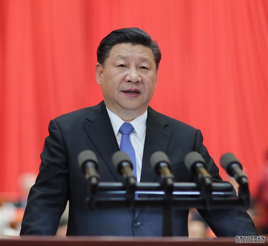 习近平为科技强国“培土固根”