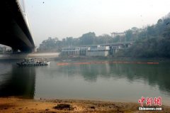 生态环境部：水源地专项