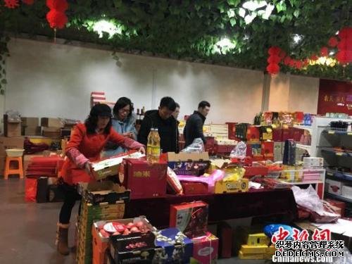 7月起进口日用消费品降关税 防止中间环节加价获