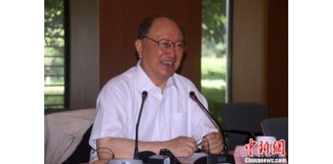 中国30位专家荣获光华工程科技奖