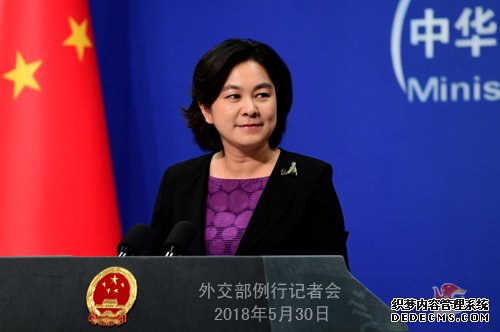 中方：全力支持南非办好金砖国家领导人第十次